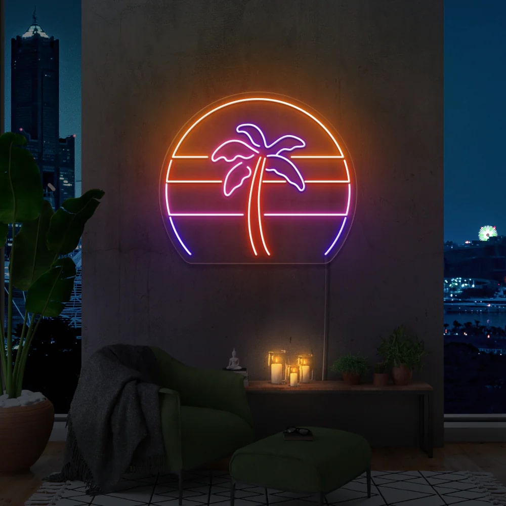 neonskilt